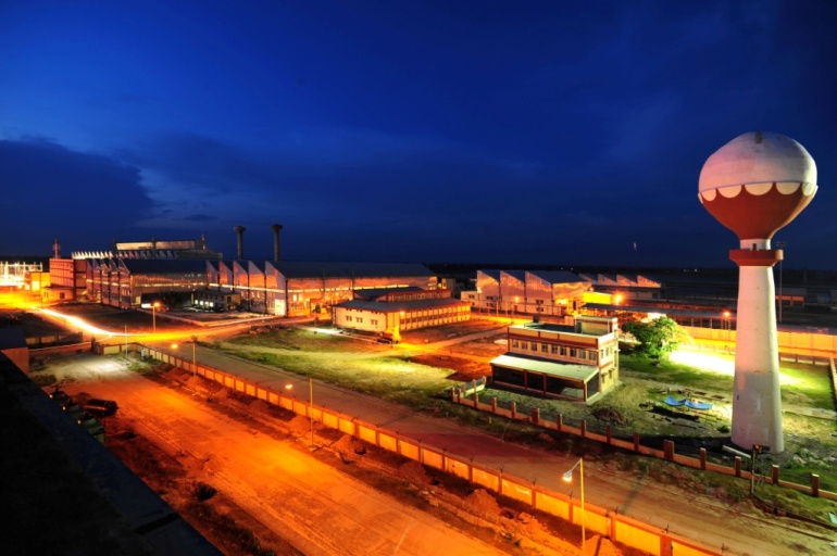 Metec International School image